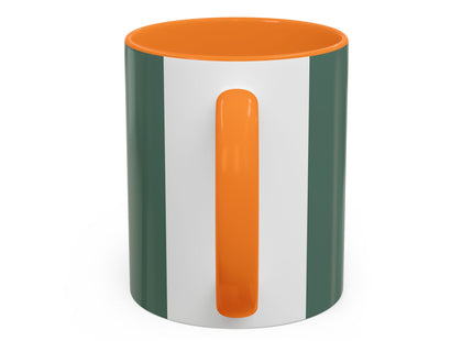 Olive Trees by Vincent Van Gogh Colorful Mugs (11oz, 15oz)