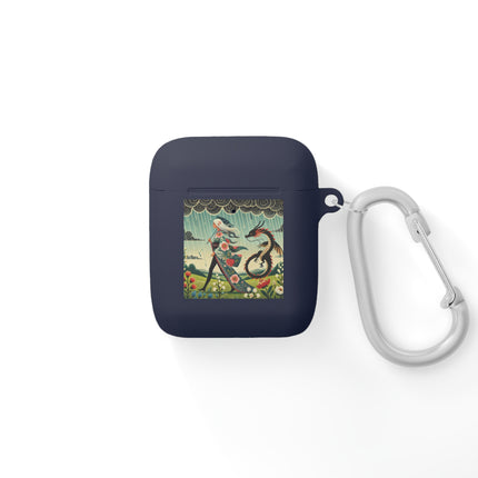 The Dragon Fairy’s Stride AirPods and AirPods Pro Case