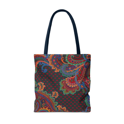 Design for a Carpet by Anonymous III Tote Bag (AOP)