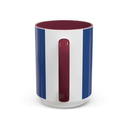 Butterfly Enchantress Colorful Mugs – Ethereal Art Deco Magic & Transformation