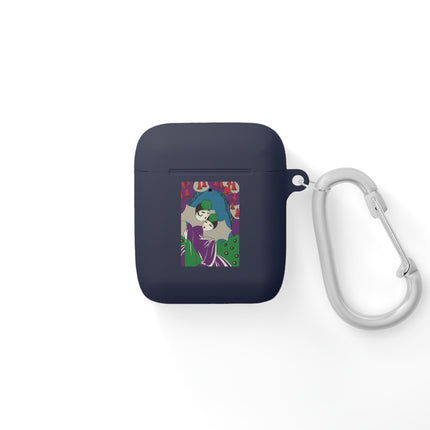 Two Pierrots Airpods Case