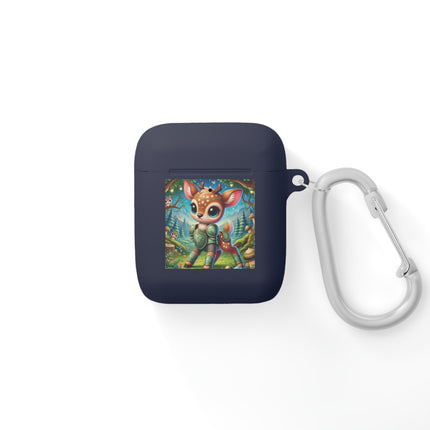 Fawn Defender AirPods and AirPods Pro Case