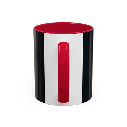 A Bar at the Folies-Bergère by Edouard Manet Colorful Mugs (11oz, 15oz)