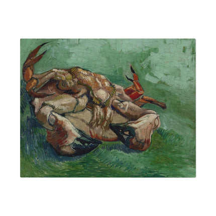 Crab on its Back by Vincent Van Gogh Puzzle (110, 252, 500-Piece)