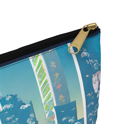 Cyber Toucan Chic Pencil Case