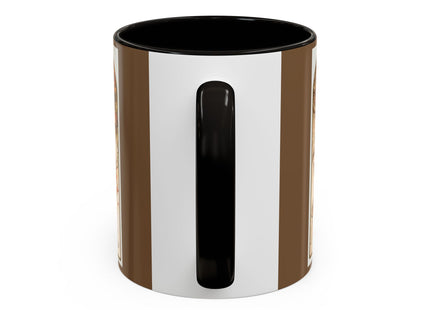 The Seasons by Alphonse Maria Mucha Colorful Mugs (11oz, 15oz)