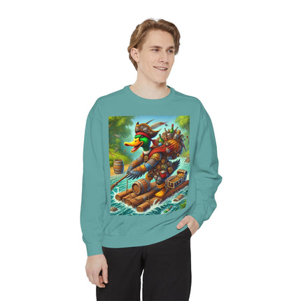 The Daring Drake Sweatshirt