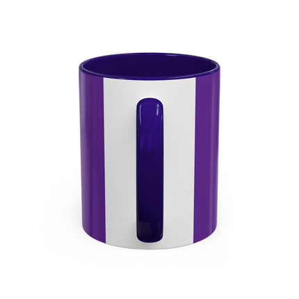 🌙🎃 The Lady Of Moonbeam Hollow Colorful Mug – Whimsical Halloween Charm
