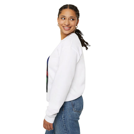 Mirror, Mirror A Witch's Touch Women’s Unisex Heavy Blend™ Crewneck Sweatshirt