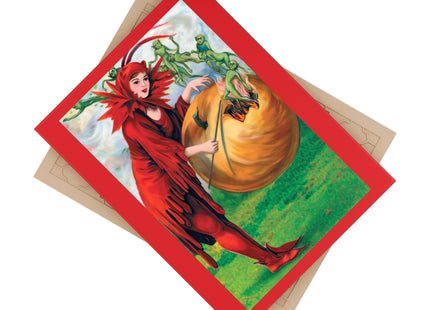 The Halloween Witch’s Wand – Enchantment and Mystery