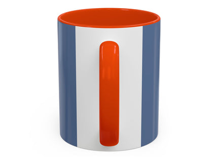 Water Lilies by Claude Monet Colorful Mugs (11oz, 15oz)