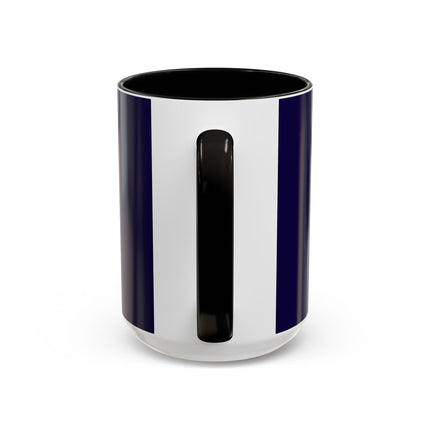 The Angels' Workshop Colorful Mugs (11oz, 15oz)