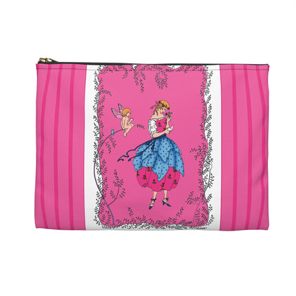 Cupid’s Charm Accessory Pouch