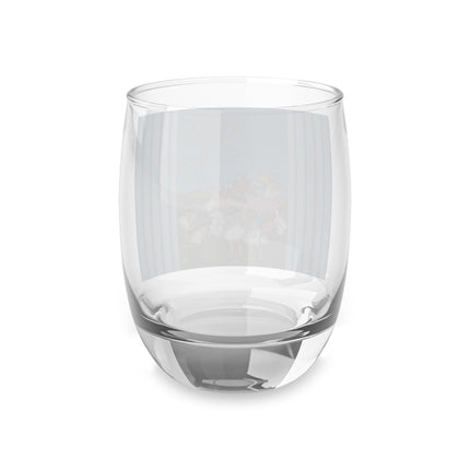 Enchanted Easter Gathering Whiskey Glass
