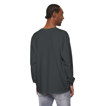 Origami Harmony Long Sleeve T-Shirt
