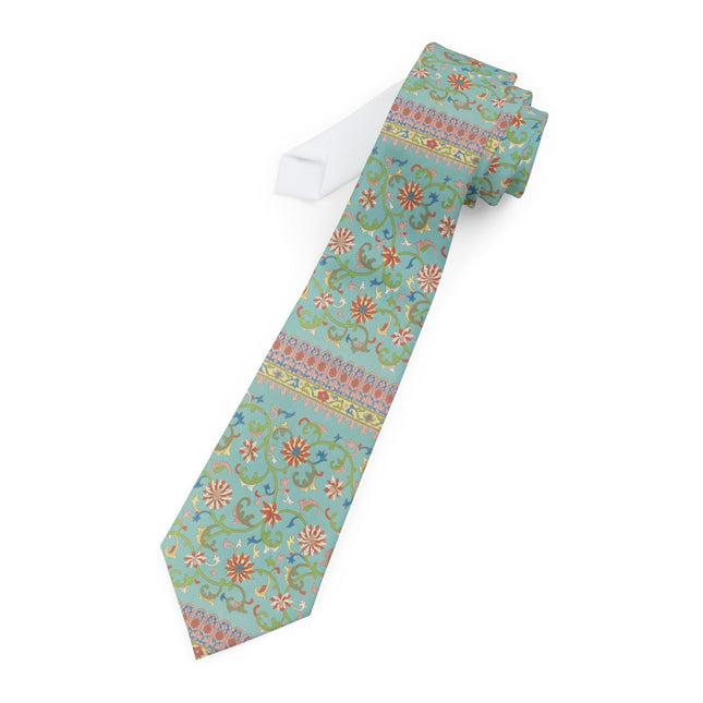 Chinese Ornament by Owen Jones Necktie