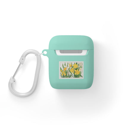 Daffodil by Tanigami Kônan AirPods Case