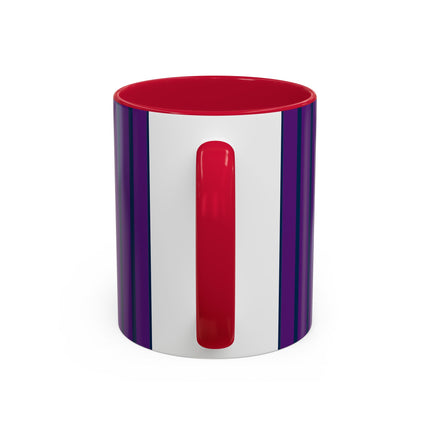 Phantoms of Elegance Colorful Mugs (11oz, 15oz)