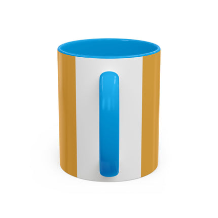 The Ornamental Jester Colorful Mugs (11oz, 15oz)