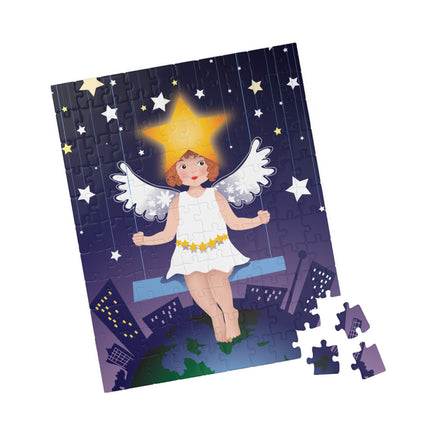 Celestial Magic Puzzle (110, 252-piece)