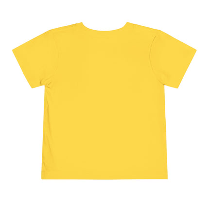 Breezy Meadow Ride Toddler Short Sleeve Tee