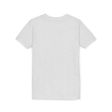 Rolling Along Together Youth Short Sleeve Tee