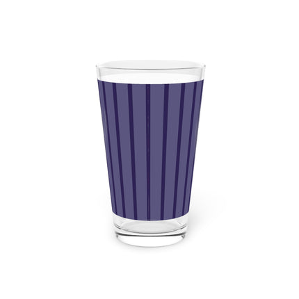 A Christmas Eve Celebration Glass, 16oz
