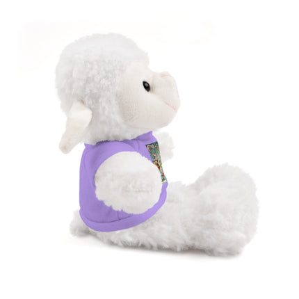 Christmas Ballet of the Absurd Stuffed Animals with Tee