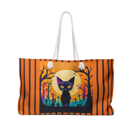 Phantom Parade Weekender Bag