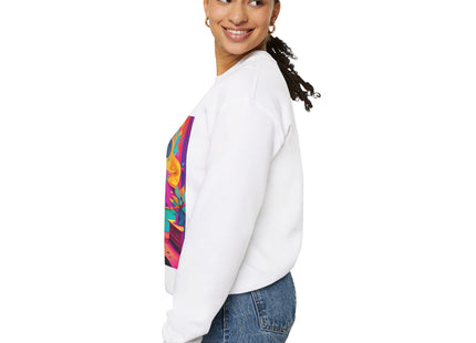 Phantoms of Elegance Unisex Heavy Blend™ Crewneck Sweatshirt