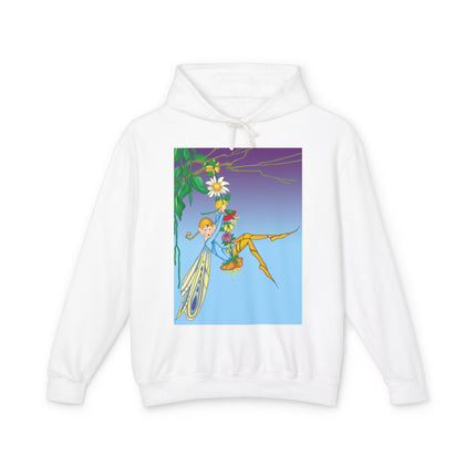 A Fairy's Delight Hoodie