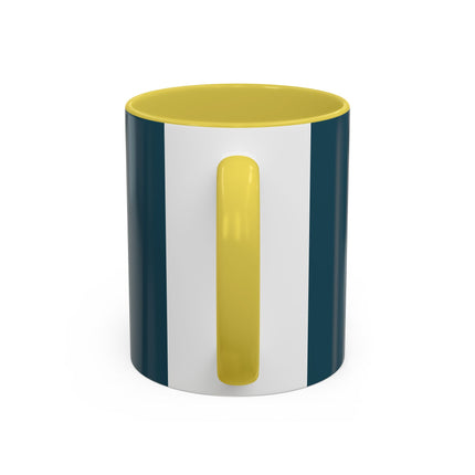 The Tailor’s Garden Colorful Mugs (11oz, 15oz)