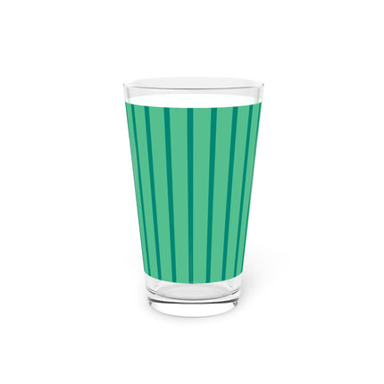 Easter Elf's Whimsy Glass, 16oz