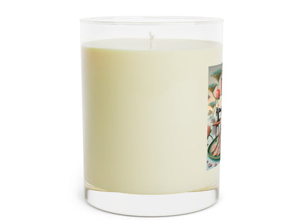 The Tailor’s Garden Scented Candle - Full Glass, 11oz