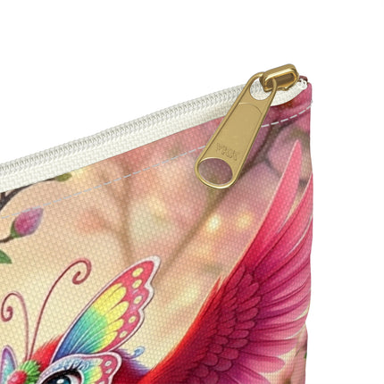 Butterfly Masquerade Accessory Pouch – Spring Enchantment & Masquerade Magic