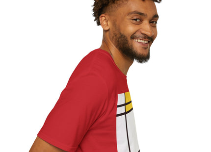 Place de la Concorde by Piet Mondrian Softstyle T-Shirt
