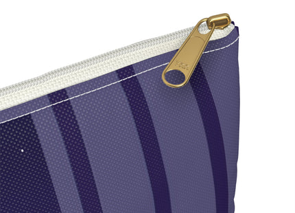 A Christmas Eve Celebration Accessory Pouch