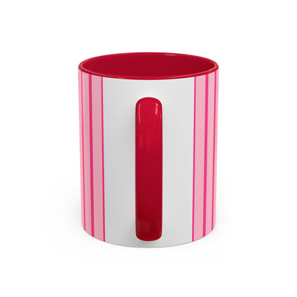 Geisha Kitten’s Easter Delight Colorful Mugs (11oz, 15oz)
