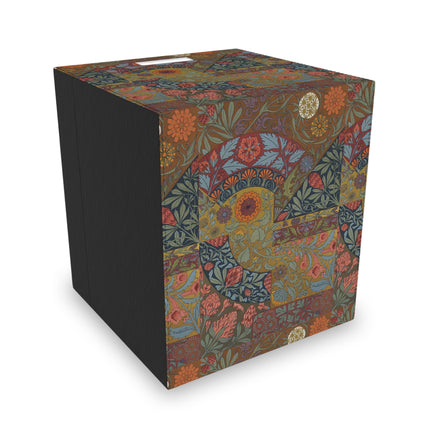 The Plant in Art and Industry Plate 068 Felt Storage Box