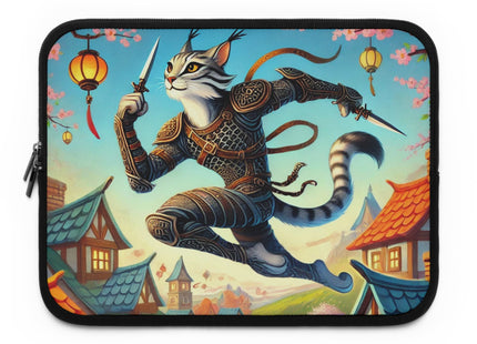 Springbound Sentinel Laptop Sleeve