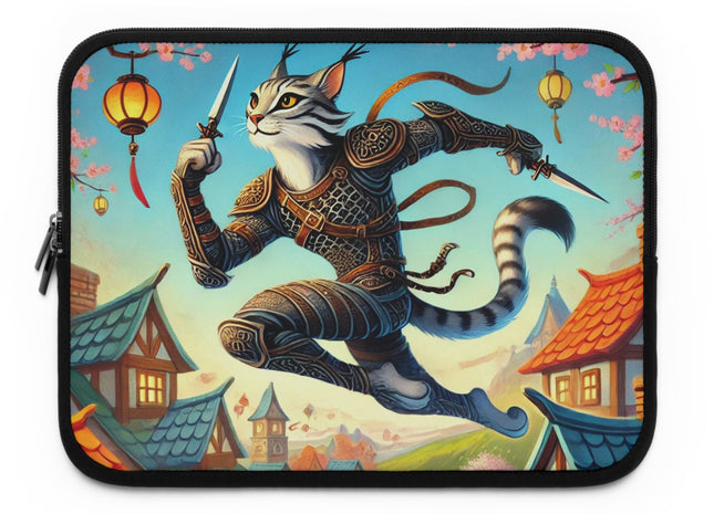 Springbound Sentinel Laptop Sleeve