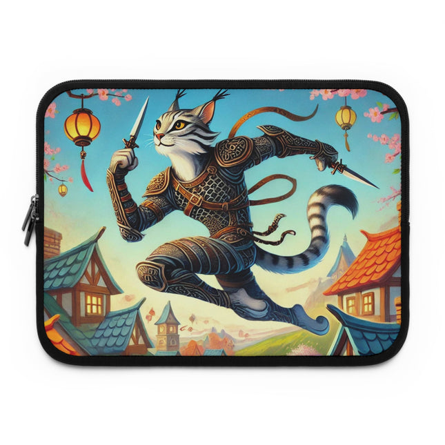Springbound Sentinel Laptop Sleeve