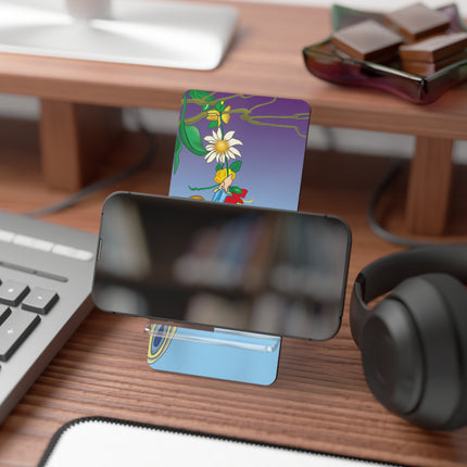 A Fairy's Delight Mobile Display Stand for Smartphones