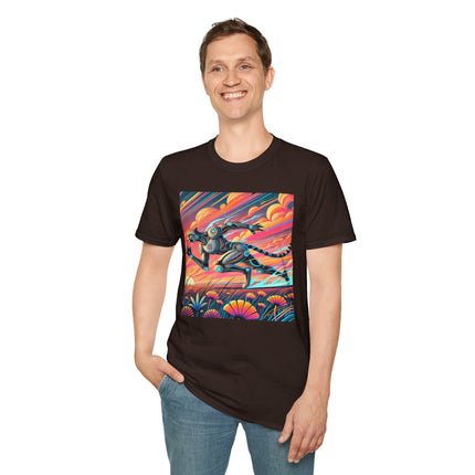Swift Guardian Softstyle T-Shirt