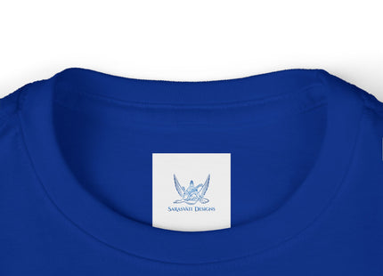 The Joyful Mantis Toddler Long Sleeve Tee