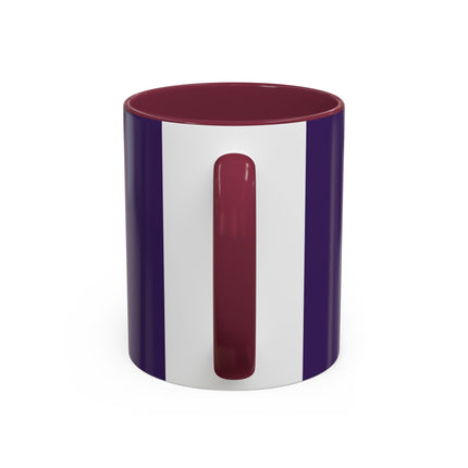 The Jewel Pavilion Colorful Mug (11oz, 15oz) – Royal Elegance, Peacock Beauty & Jewel-Toned Splendor