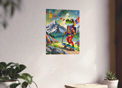 Fine Art Posters
