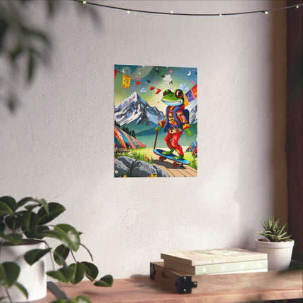 Fine Art Posters