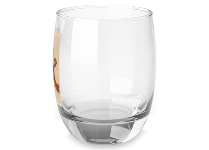The Peri by Leon Bakst Whiskey Glass