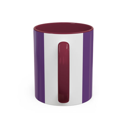 Charming Mermaid Colorful Mugs (11oz, 15oz)